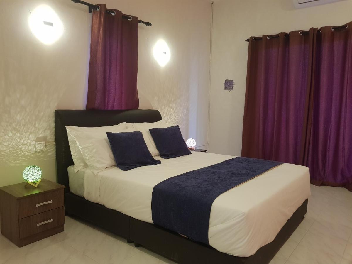Pangkor Holiday Resort Kampong Sungai Udang Экстерьер фото