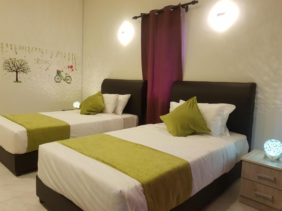Pangkor Holiday Resort Kampong Sungai Udang Экстерьер фото