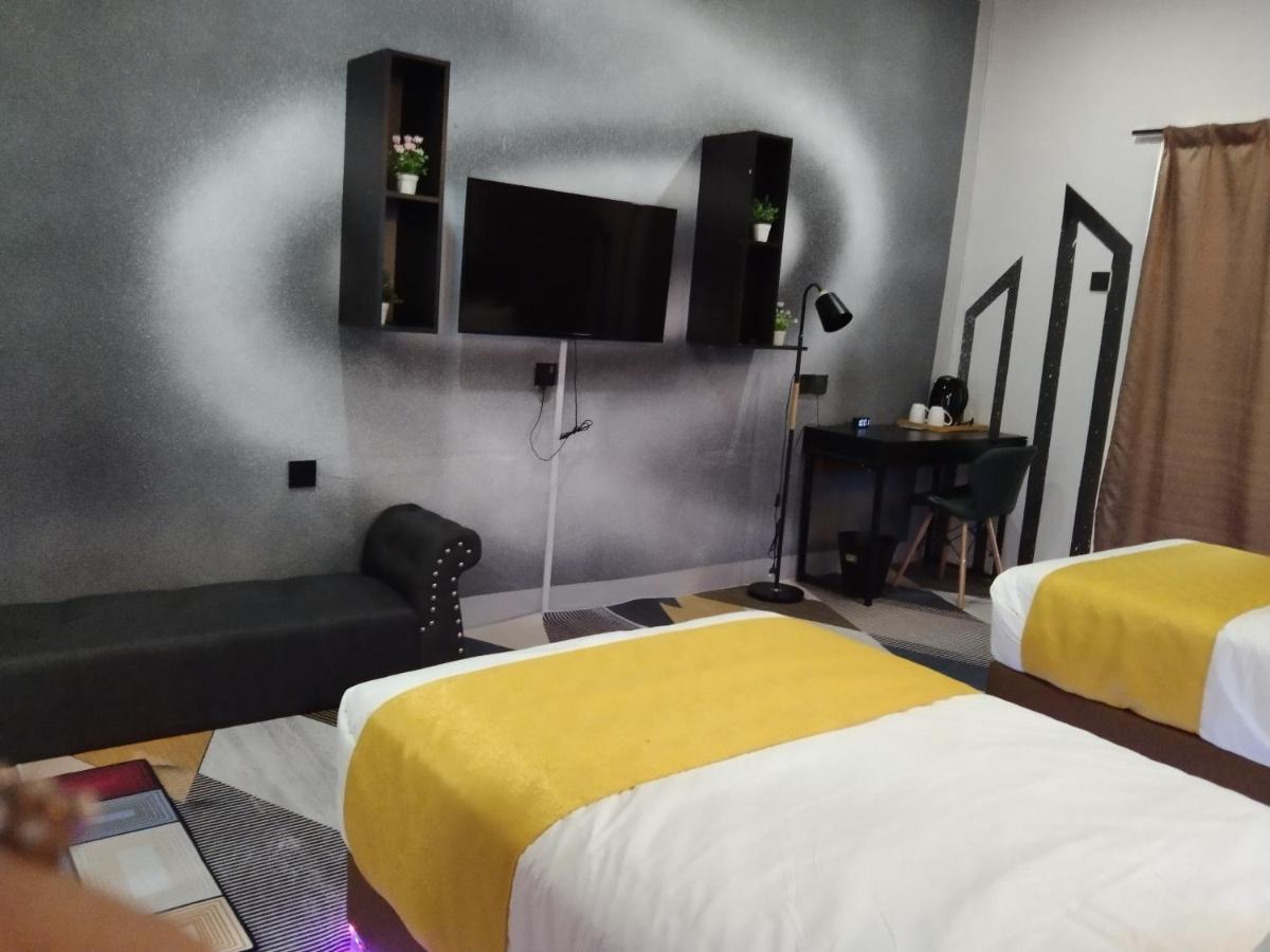 Pangkor Holiday Resort Kampong Sungai Udang Экстерьер фото